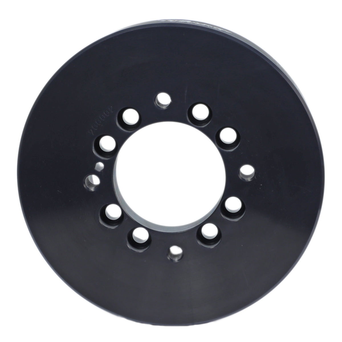Fluidampr Ford Small Block Harmonic Balancer Ring SBF 6.625in - 200002