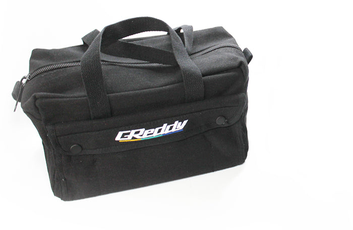 GReddy - GPP GReddy Racers Tool Bag(s) - 20002903