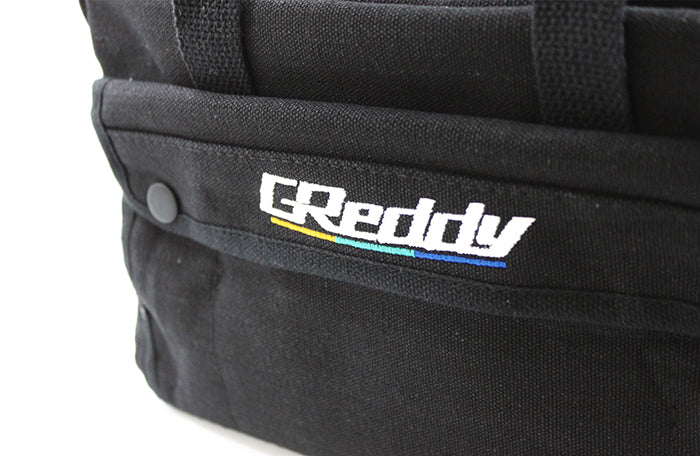 GReddy - GPP GReddy Racers Tool Bag(s) - 20002903