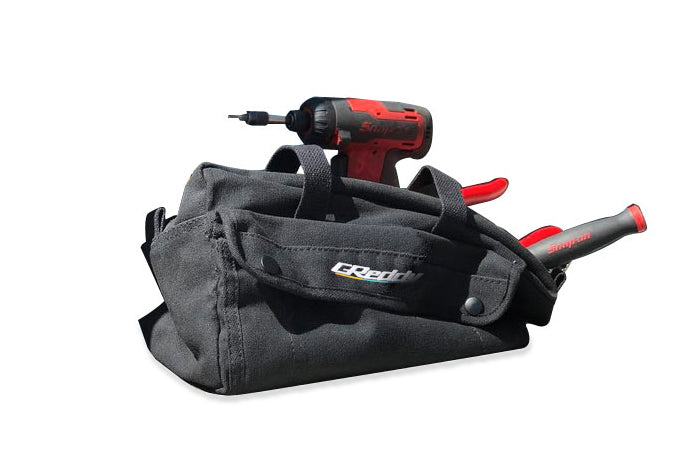 GReddy - GPP GReddy Racers Tool Bag(s) - 20002903