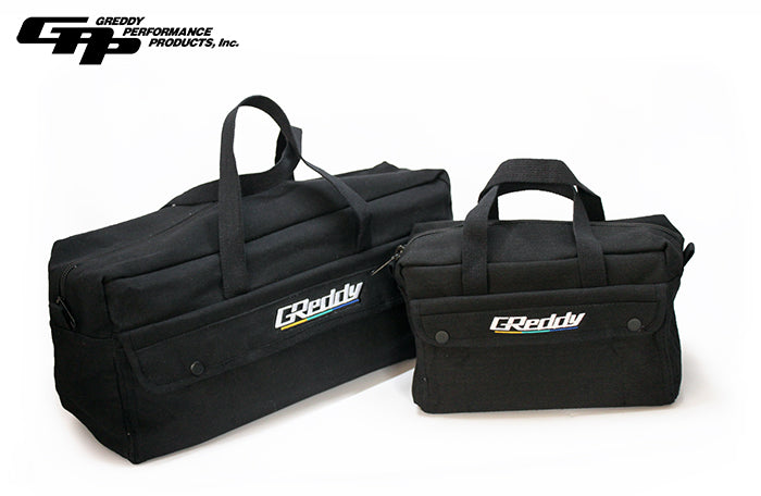 GReddy - GPP GReddy Racers Tool Bag(s) - 20002903