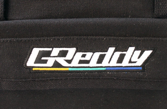 GReddy - GPP GReddy Racers Tool Bag(s) - 20002903