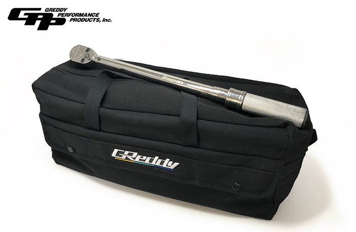 GReddy - GPP GReddy Racers Tool Bag(s) - 20002903