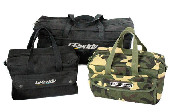 GReddy - GPP GReddy Racers Tool Bag(s) - 20002903