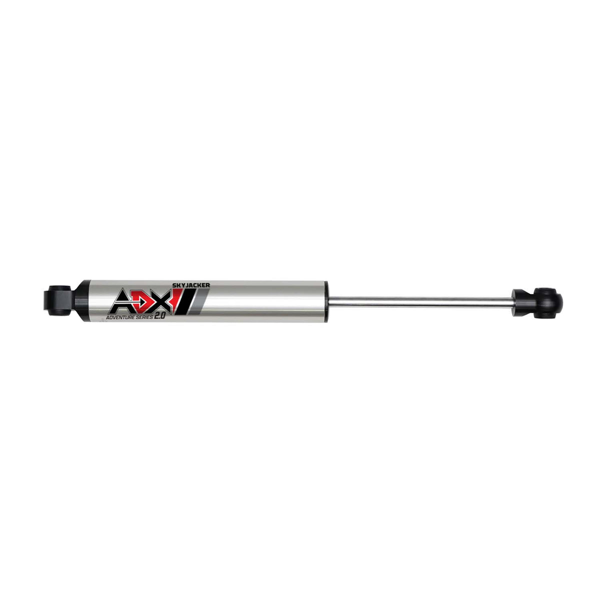 Skyjacker ADX 2.0 CNC Machined Polished Alum. Replacement Stabilizer Cylinder - 2000
