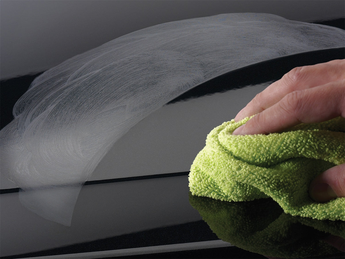 Weathertech - Carnauba Gel Wax - 18 oz. Bottle - 8LTC62
