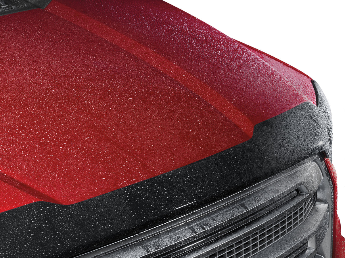 Weathertech - Hood Protector 10-15 Kia Sorento - 55070