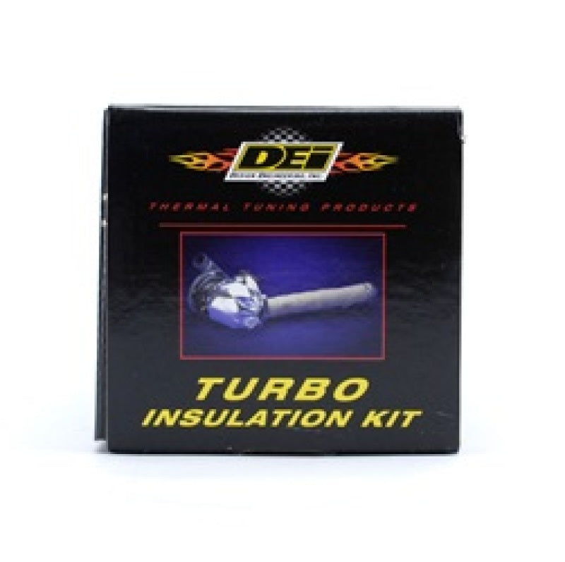 DEI Turbo Shield Universal - Kit - 10113