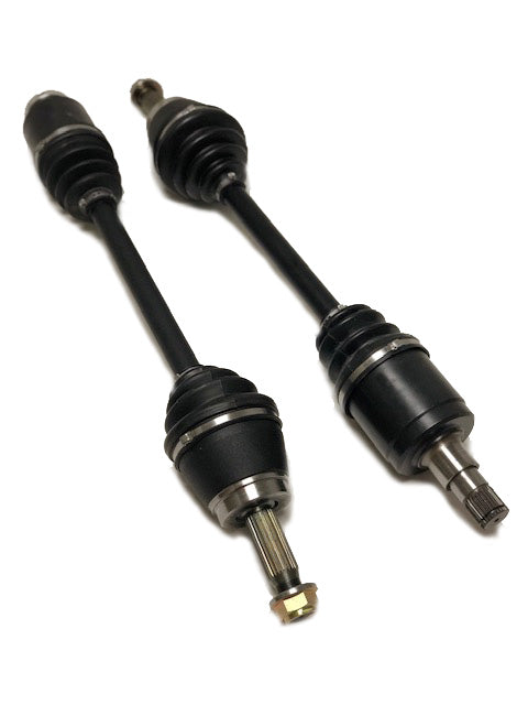 DSS Mitsubishi Evolution/ (UK / JDM Models) 900HP Level 5 Axle - Rear Right (Long) RA9913X5-V2 - 510261