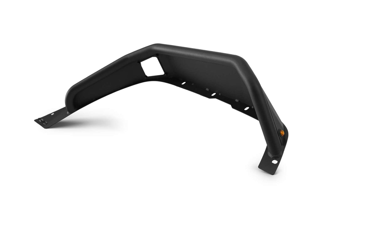 DV8 Offroad - 2007-2018 Jeep Wrangler JK | Spec Series Fender Flares - FDJK-06