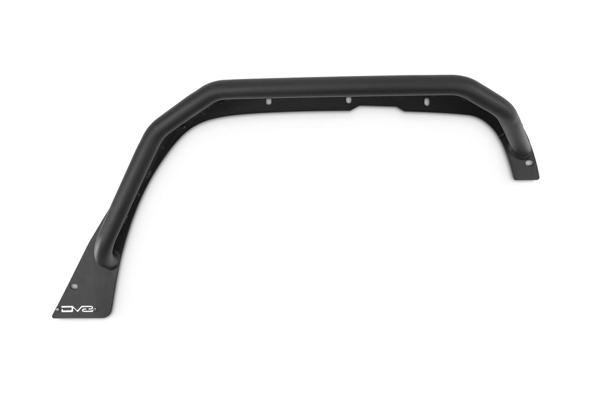 DV8 Offroad - 2007-2018 Jeep Wrangler JK | Spec Series Fender Flares - FDJK-06