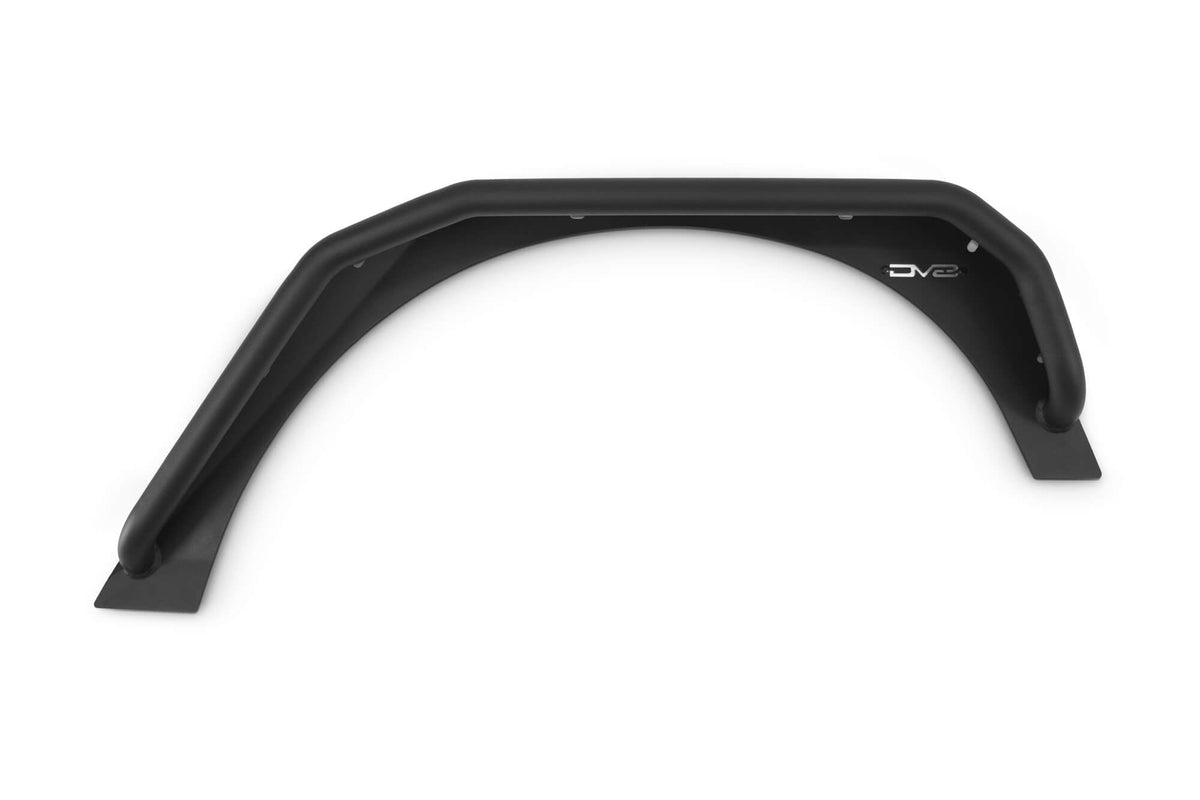 DV8 Offroad - 2007-2018 Jeep Wrangler JK | Spec Series Fender Flares - FDJK-06