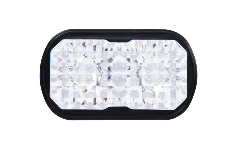 Diode Dynamics Stage Series 2 In Lens Flood Clear - DD6626