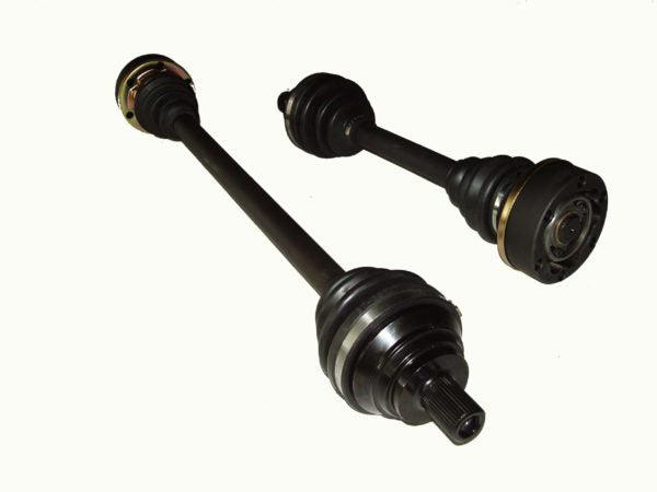 DSS Volkswagen 2008 R32 Golf / 2015 MK7 Golf-R 800HP Direct Bolt-in Axle - Left Front RA2305X4 - 510237