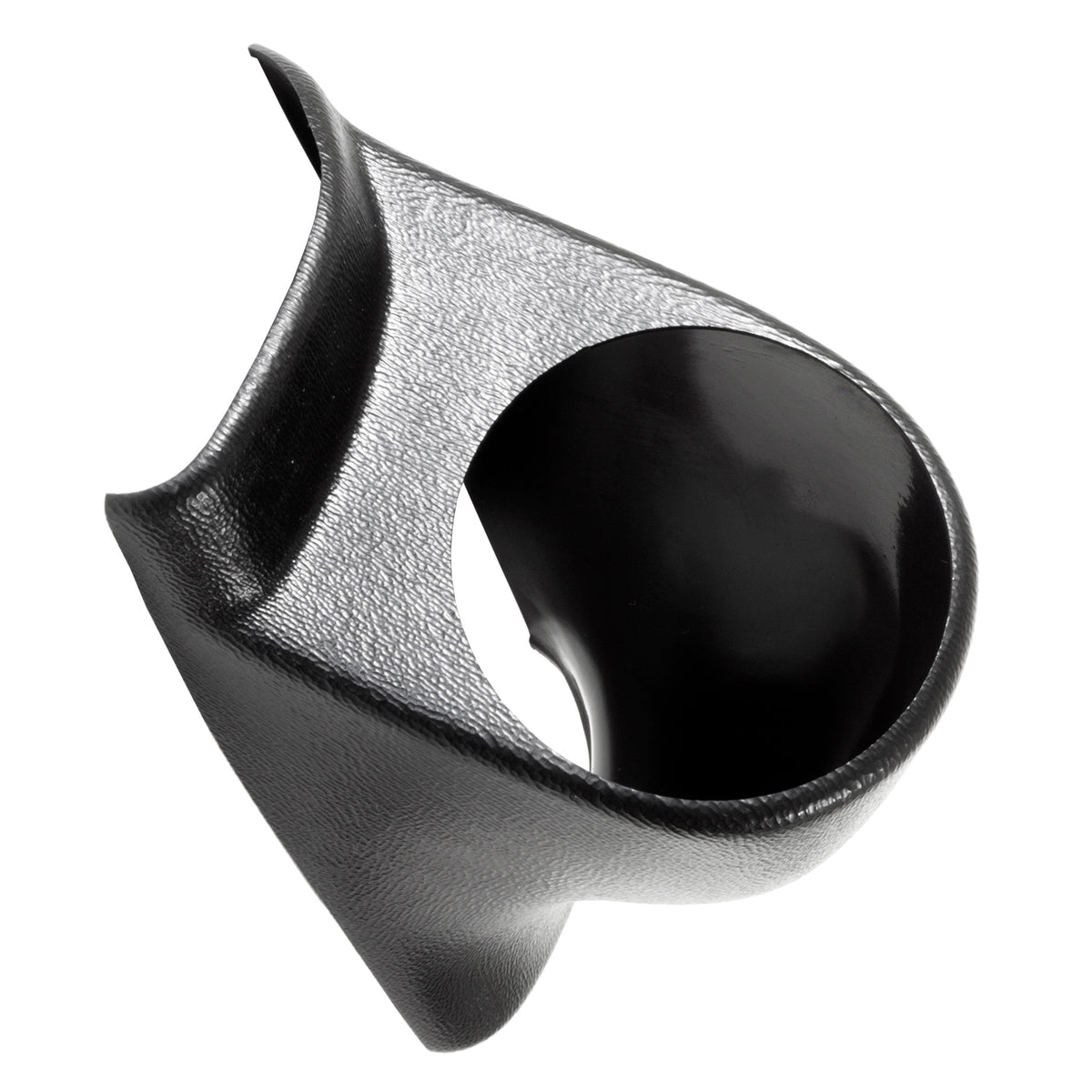 Autometer 90-93 Acura Integra Single 2 5/8in A-Pillar Pod Gauge Mount - 20104