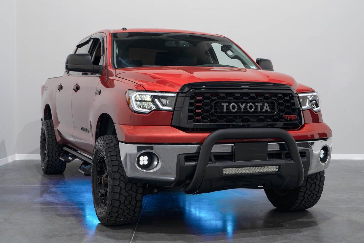 Diode Dynamics RGBW Multicolor Underglow LED Kit - DD0442