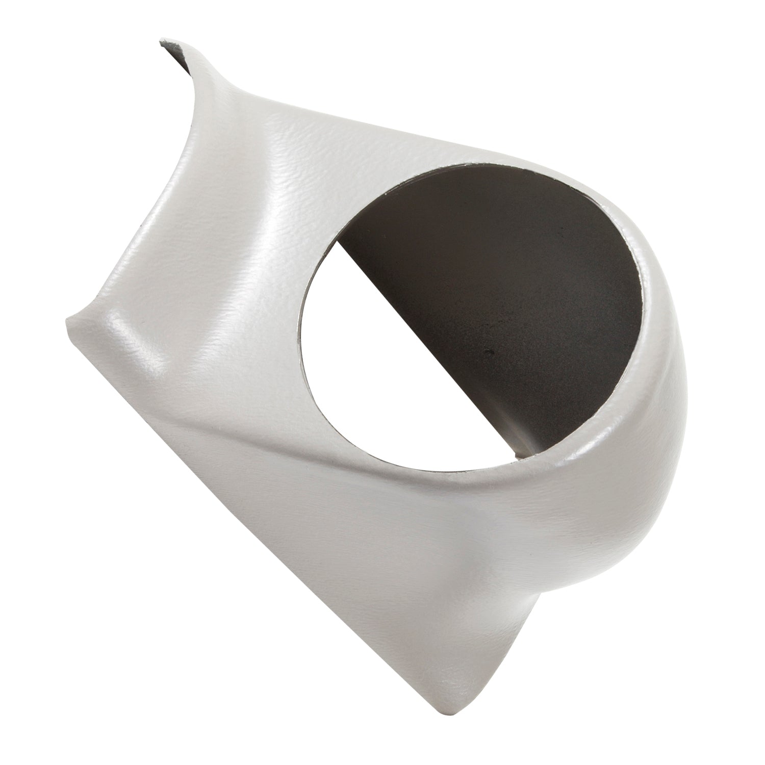 AutoMeter Gauge Mount A-Pillar Pod Single 2-5/8in. Tan Acura Integra 94-01 (2Dr.) - 20130