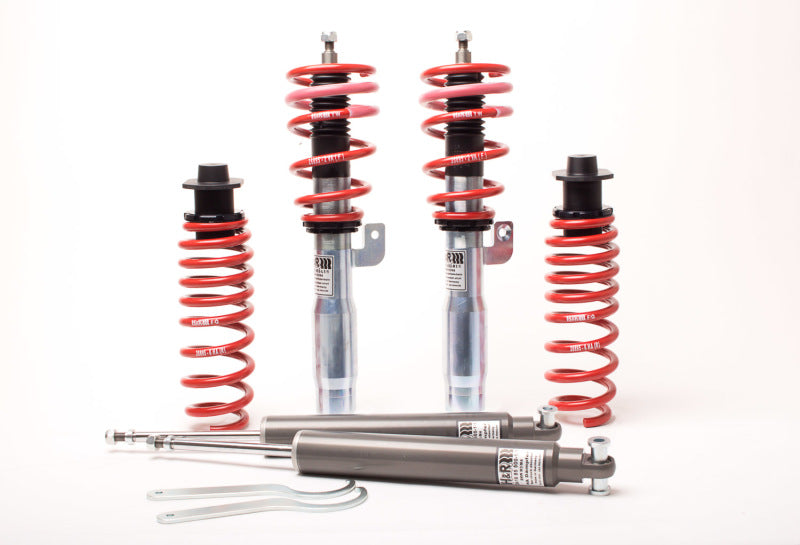 H&amp;R 16-21 BMW M2 F87 Street Perf. Coil Over (Tuner Fitment) - 50480