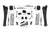 5 Inch Lift Kit | Diesel | Ram 2500 4WD (2014-2018)
