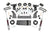 4.75 Inch Lift Kit | Combo | Chevy/GMC 1500 4WD (14-15)