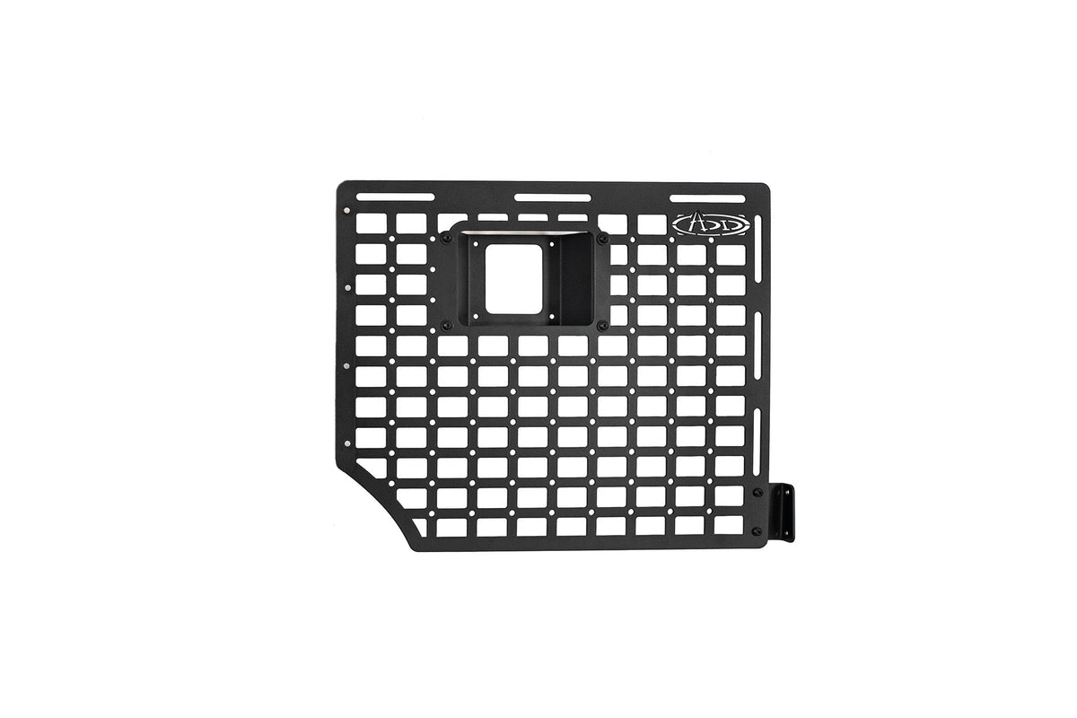 ADD 17-20 Ford F150 Raptor Bed Side Molle - Passenger Side - AC1101901NA-P
