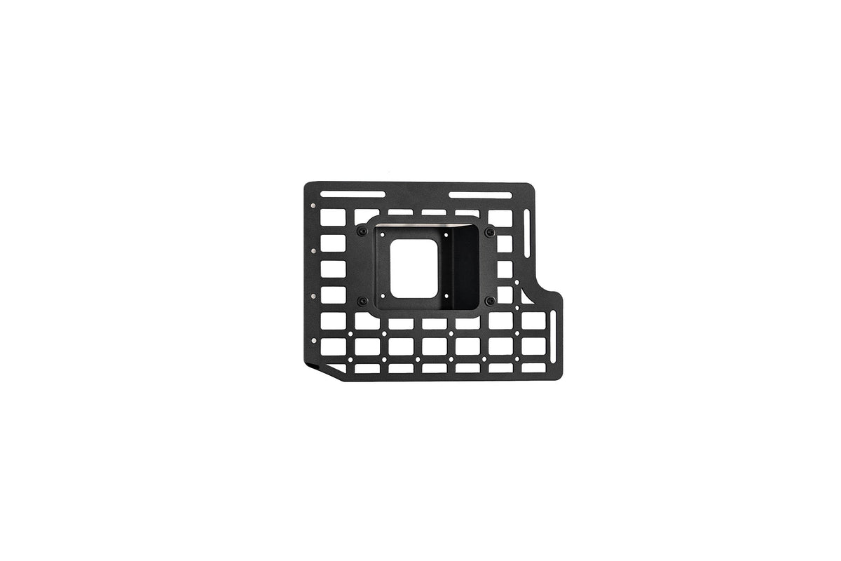 ADD 17-20 Ford F150 Raptor Bed Side Molle - Passenger Side - AC1101901NA-P