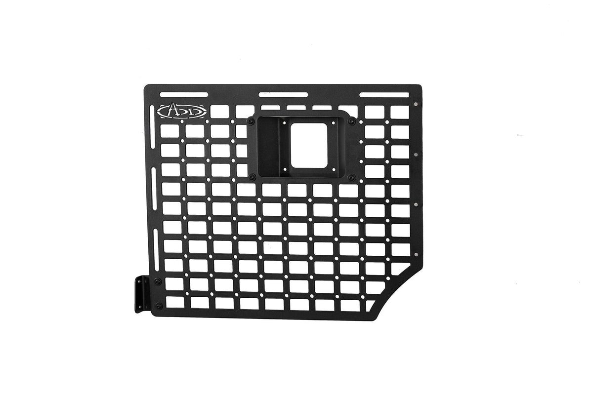 ADD 17-20 Ford F150 Raptor Bed Side Molle - Passenger Side - AC1101901NA-P
