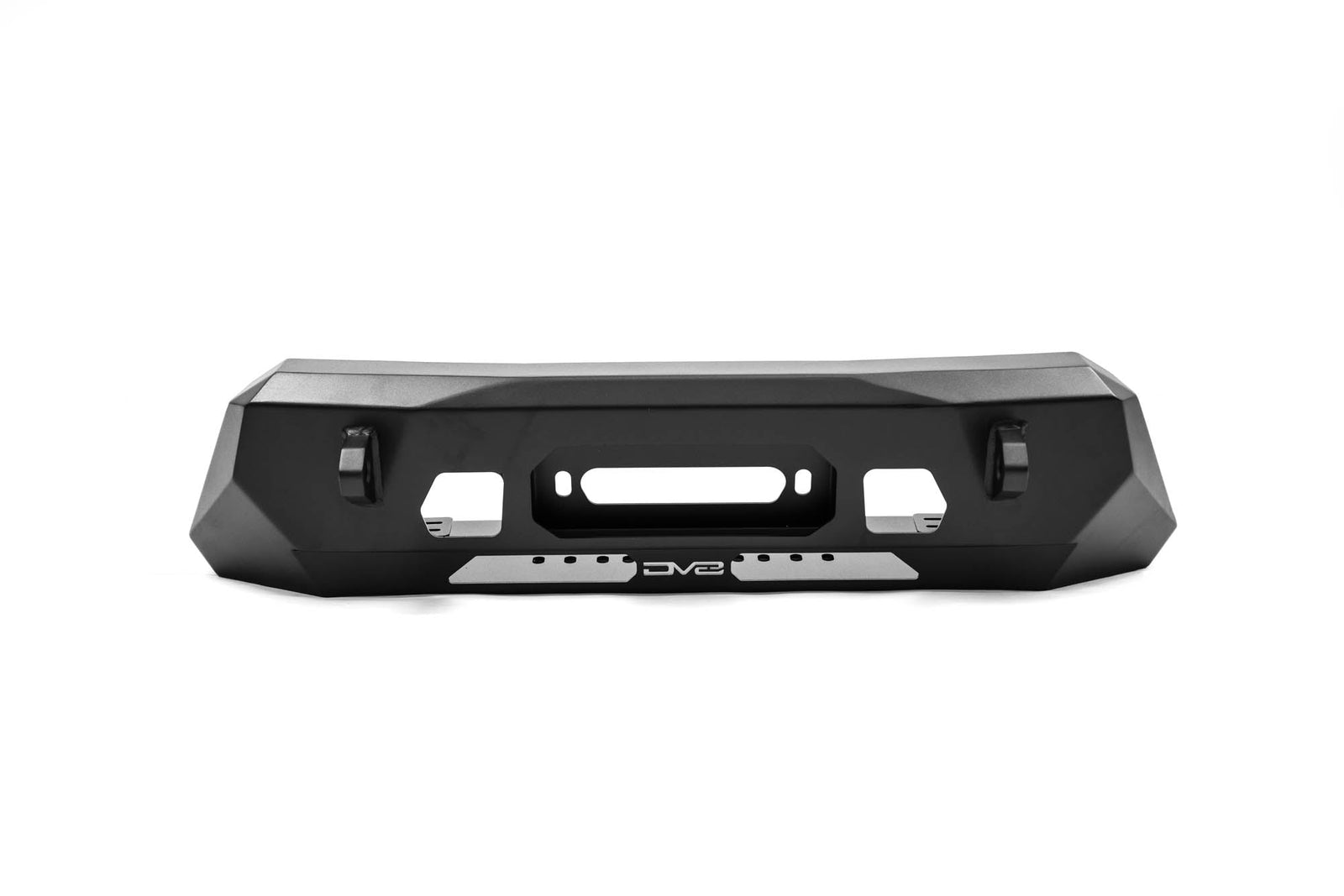 DV8 Offroad - 2015-2020 Chevy Colorado Centric Front Bumper - FBCS3-03