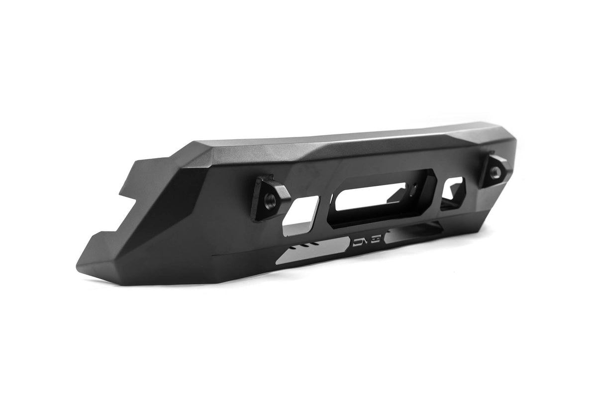 DV8 Offroad - 2015-2020 Chevy Colorado Centric Front Bumper - FBCS3-03