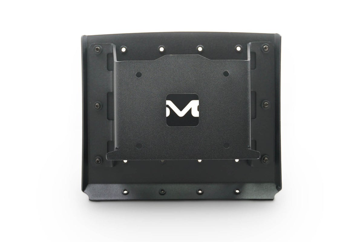DV8 Offroad - 2015-2020 F-150 & 2017-2021 F-250/350 | Digital Device Dash Mount - DMFF-01