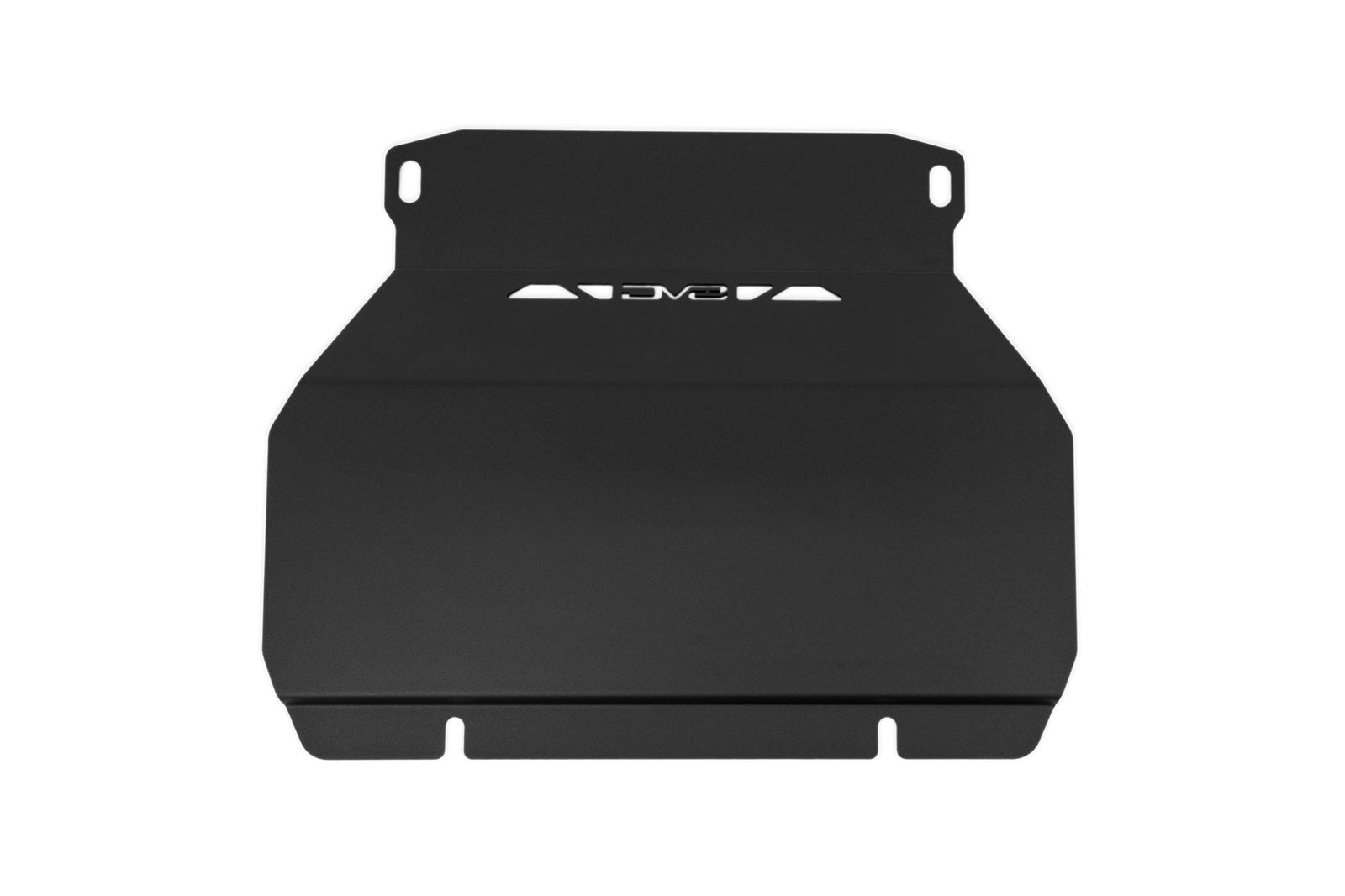 DV8 Offroad - 2015-2020 Ford F-150 & Raptor Front Differential Skid Plate - SPFF1-01