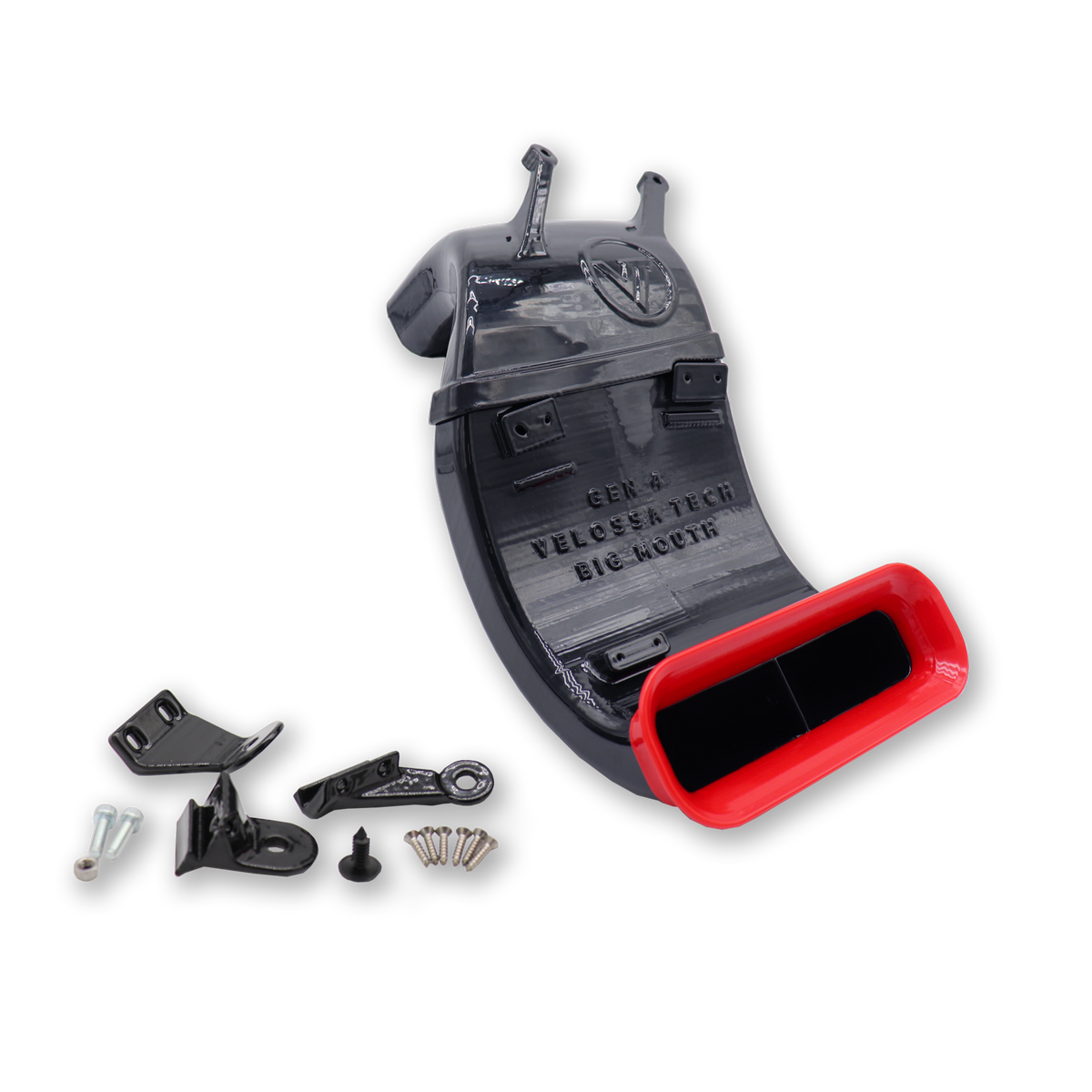 2013-2021 Toyota FRS/Subaru BRZ BIG MOUTH Ram Air Intake Snorkel