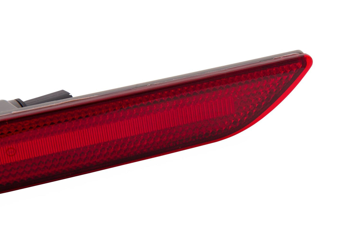 Diode Dynamics 15-21 EU/AU Ford Mustang LED Sidemarkers Clear (Pair) - DD5071
