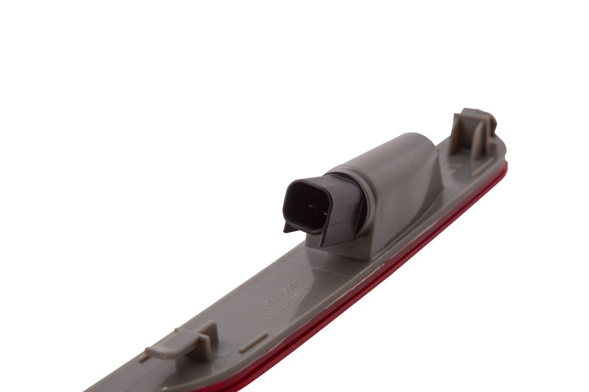 Diode Dynamics 15-21 EU/AU Ford Mustang LED Sidemarkers Clear (Pair) - DD5071