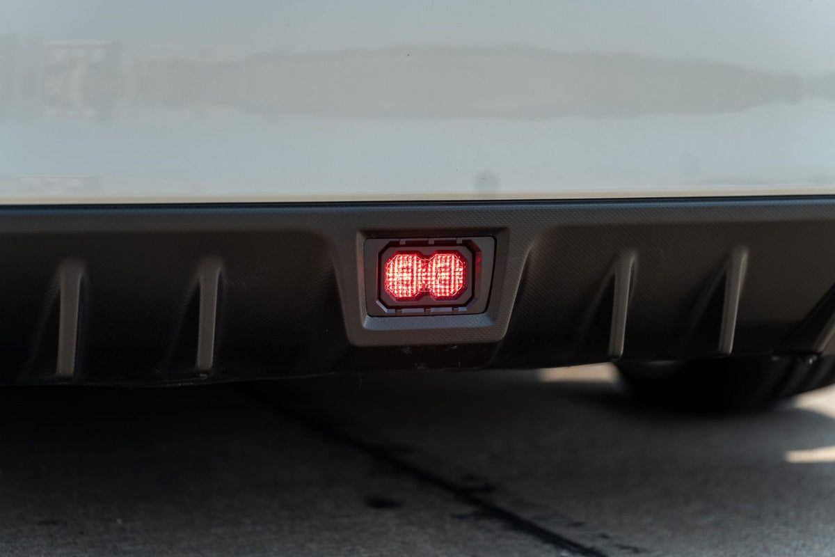 Diode Dynamics 22-25 Subaru WRX C2R 4th Brake Light Kit - DD8067