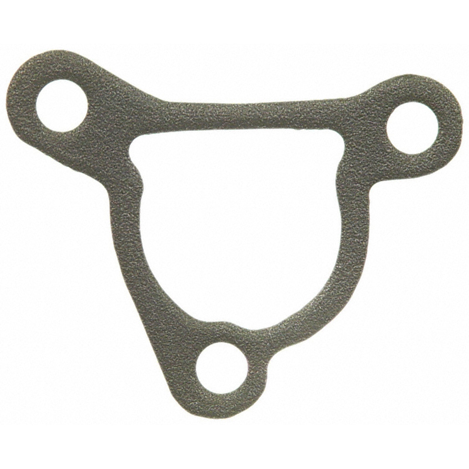 Fel-Pro Toyota Tacoma 35602 Engine Coolant Outlet Gasket for 1995-2004 Toyota Tacoma - front view