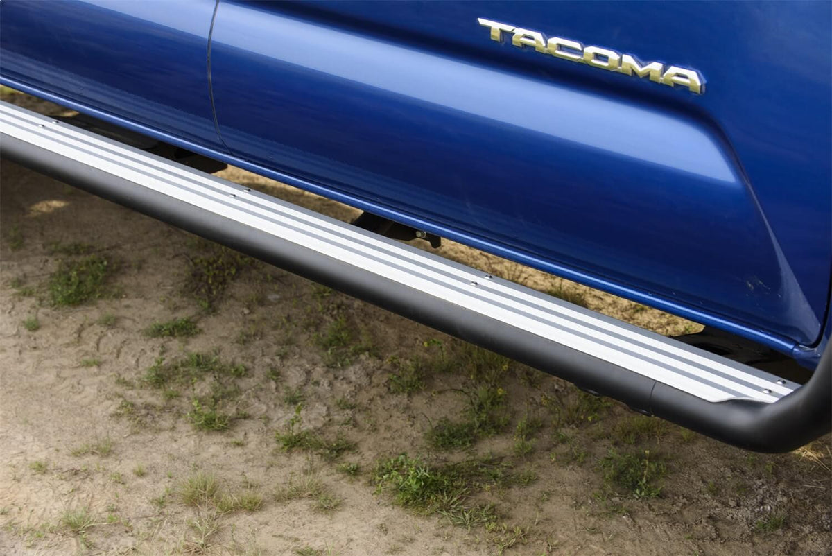 ARB Summit Front Rail Textured Tacoma 16On Req 4423010 - 4423020