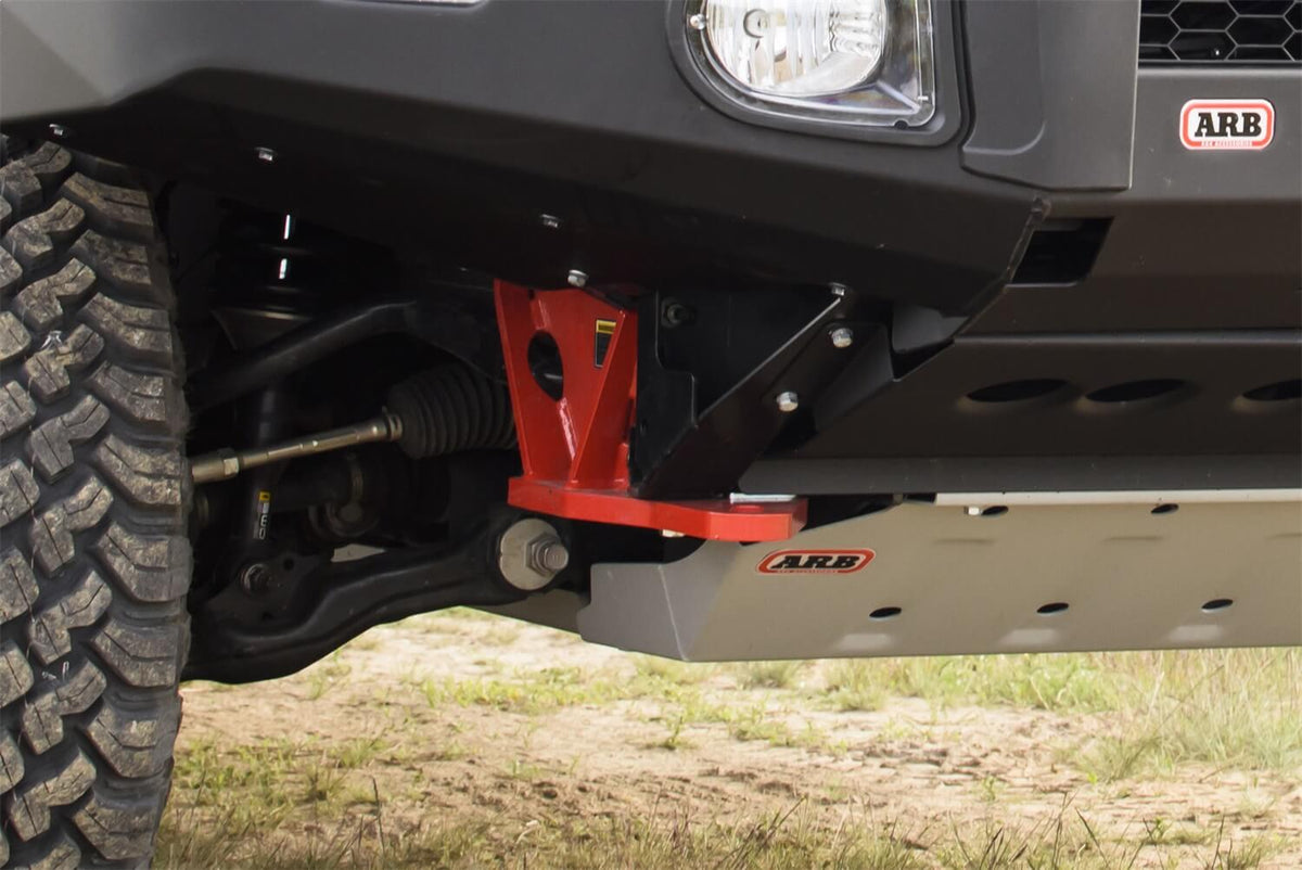 ARB Recoverypoint Rhs 8T ARB Rated Tacoma 05On - 2823010