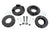 1.5 Inch Lift Kit | GMC Acadia 2WD/4WD (2017-2023)