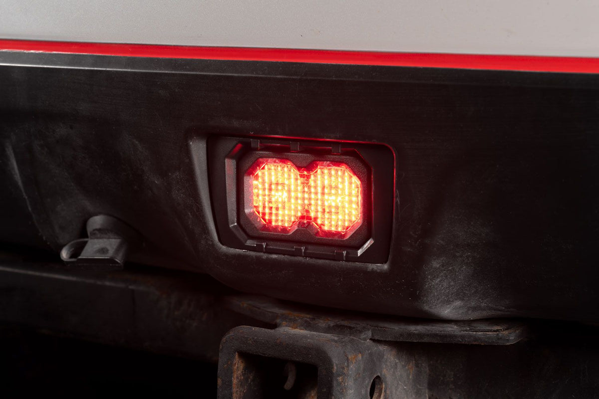 Diode Dynamics 12-17 Subaru Crosstrek / Impreza C2R 4th Brake Light Kit - DD8068