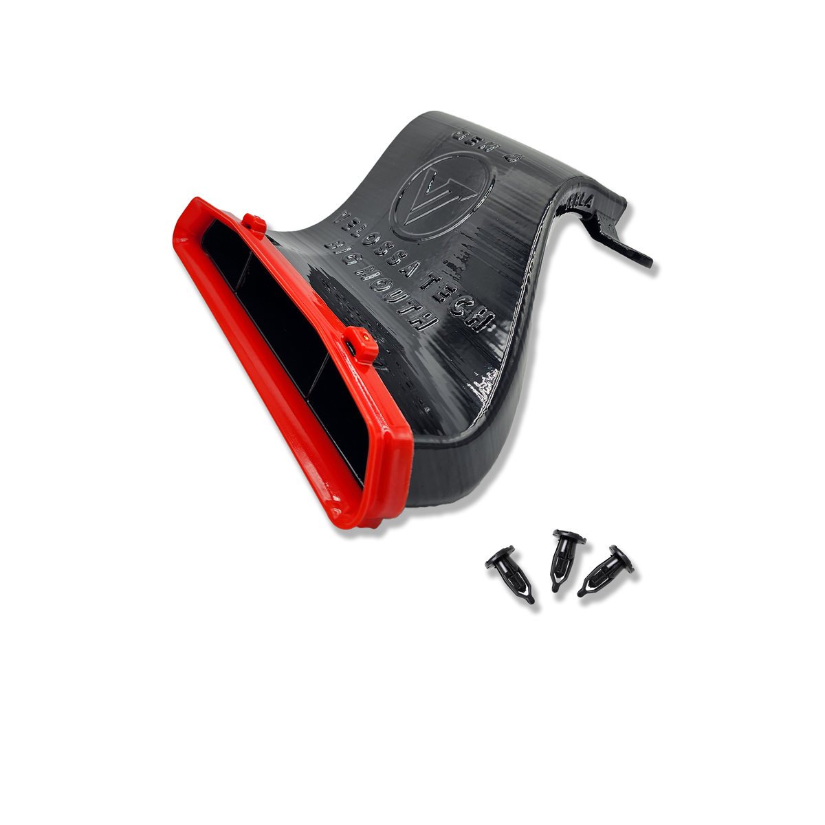 2023+ Toyota Corolla Hatch and Sedan (LE/SE/XSE) BIG MOUTH Ram Air Intake Snorkel