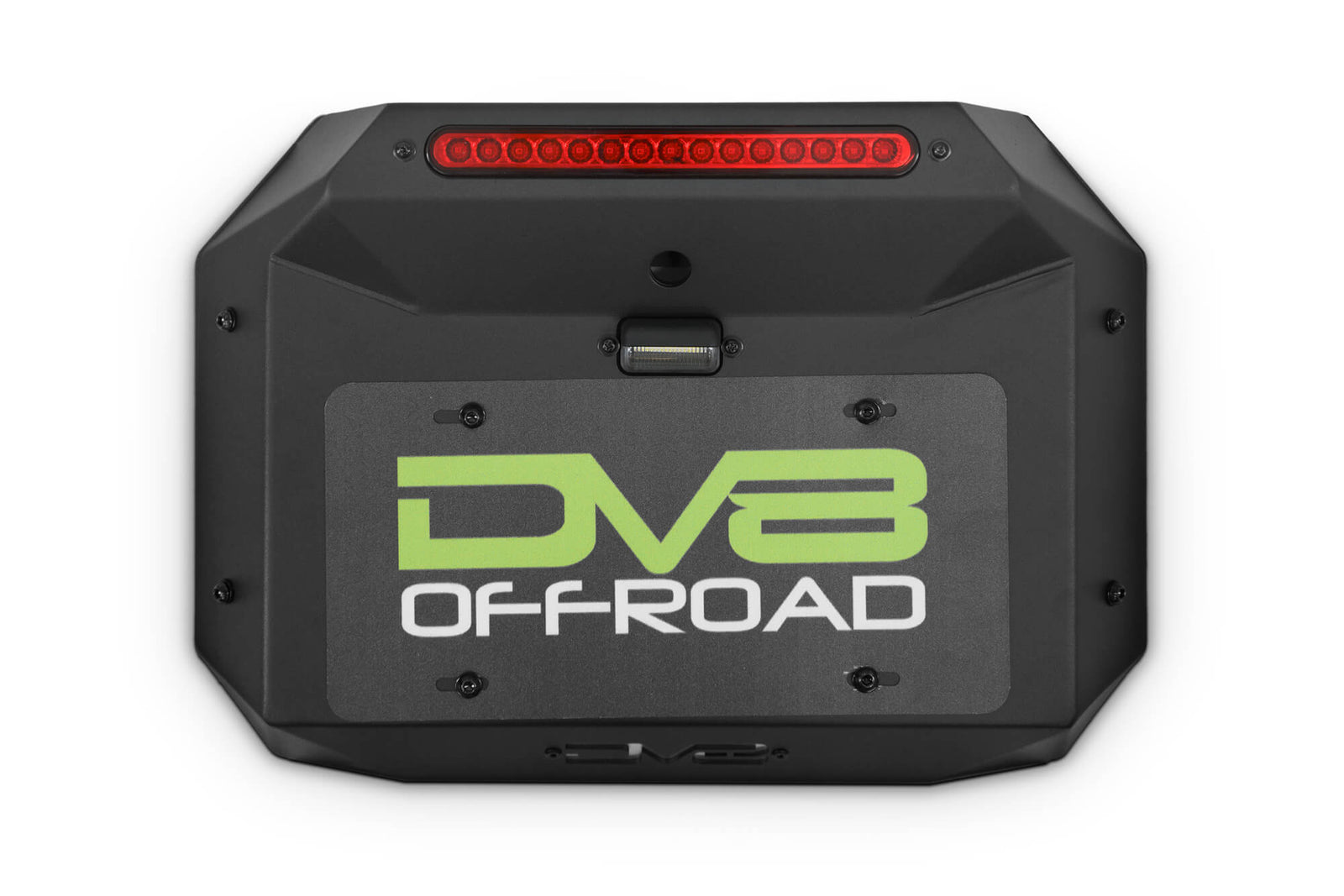 DV8 Offroad - 2018-2026 Jeep Wrangler JL | Spare Tire Delete - TSJL-04