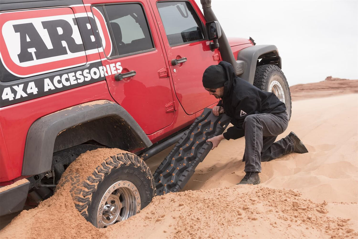 ARB Tred Pro Red - TREDPROR