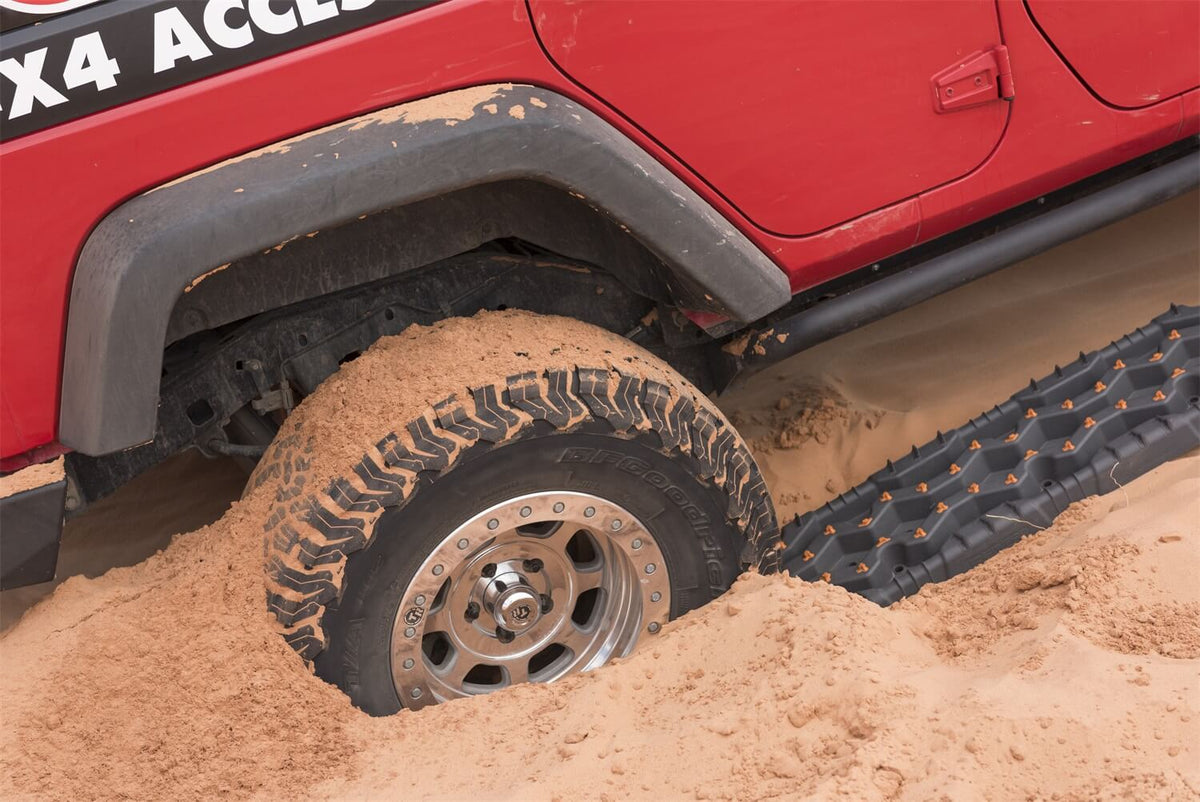 ARB Tred Pro Red - TREDPROR