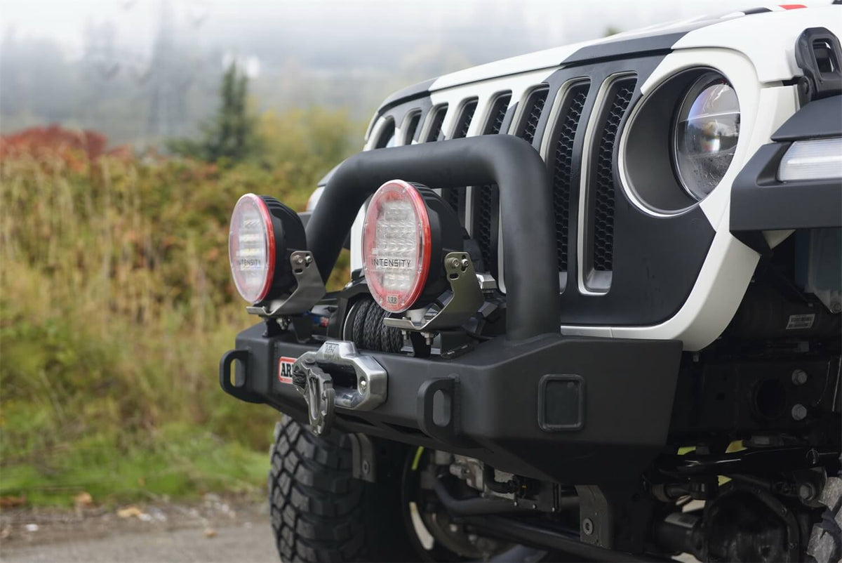 ARB Bar Jl T/Stubby - 3450450