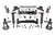7 Inch Lift Kit | Alum/Stamp Steel | Vertex | Chevy/GMC 1500 (14-18 & Classic)