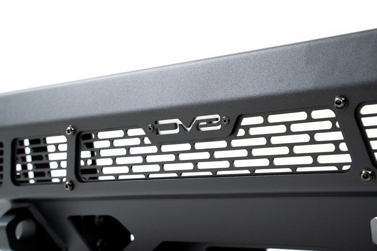 DV8 Offroad - 2019-2021 GMC Sierra 1500 | Spec Series Front Bumper - FBGC1-02