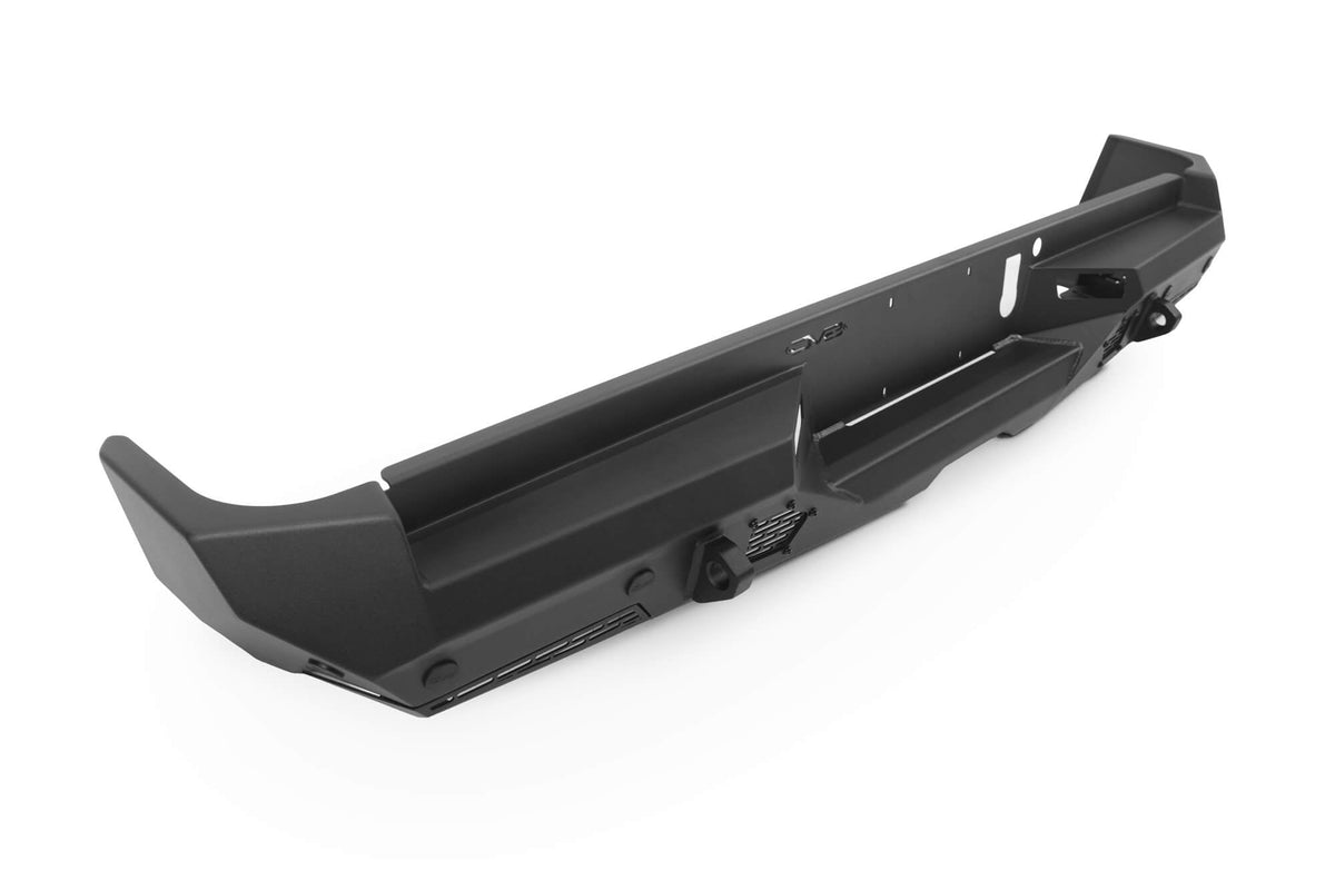 DV8 Offroad - 2019-2024 Ram 1500 | Spec Series Rear Bumper - RBDR1-03