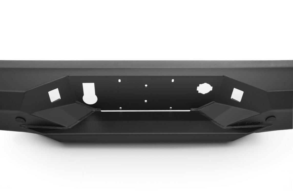 DV8 Offroad - 2019-2026 Chevy/GMC 1500 | Spec Series Rear Bumper - RBCS1-03