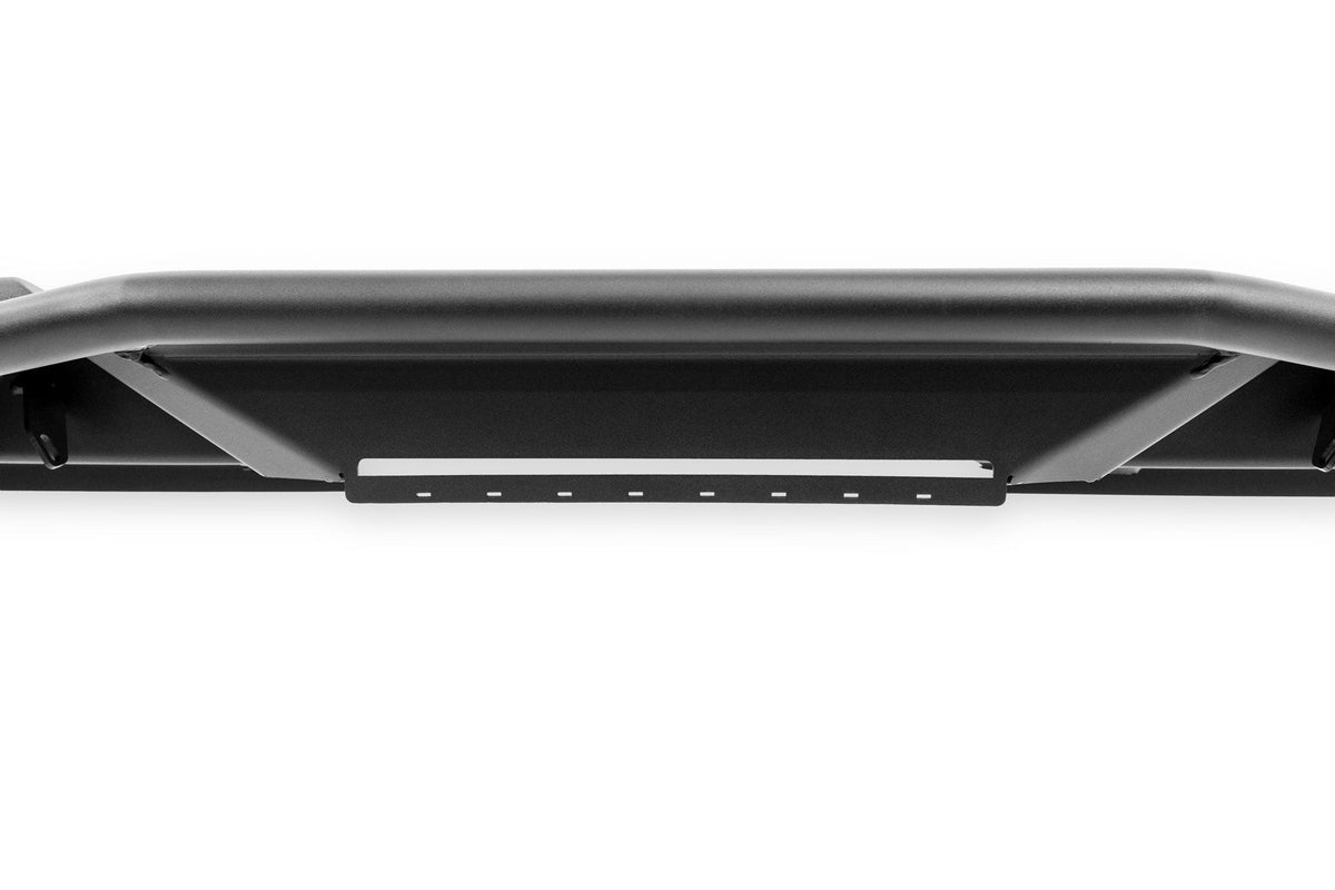 DV8 Offroad - 2019-2026 Ram 1500 Rear Tube Bumper - RBDR1-04